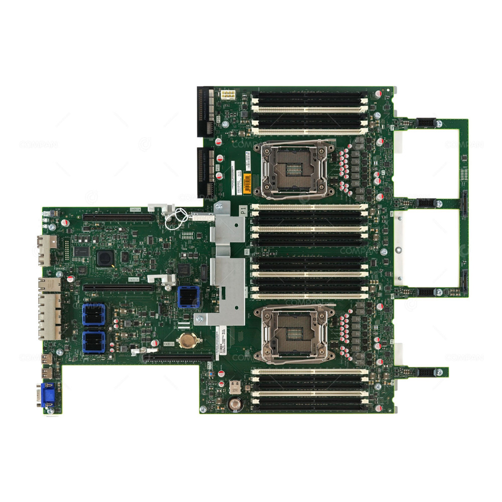 7317947  SUN ORACLE MOTHERBOARD SOCKET LGA2011-3 FOR X5-2